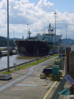 Now you can see the tugs on the right